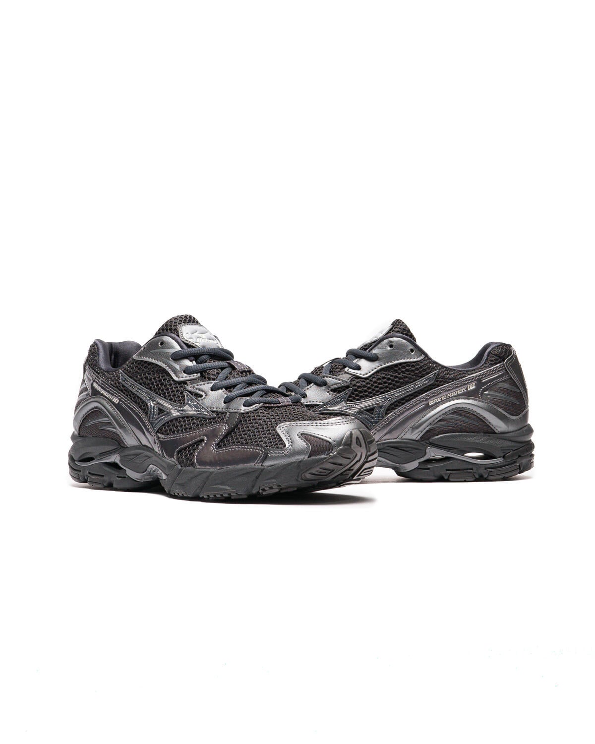 Mizuno WAVE RIDER | D1GA243108 | AFEW STORE
